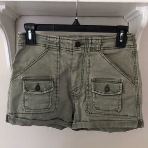 Abercrombie & Fitch Shorts
